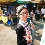 Profile Picture of Tina Zeng (@yuanyazeng) on Instagram