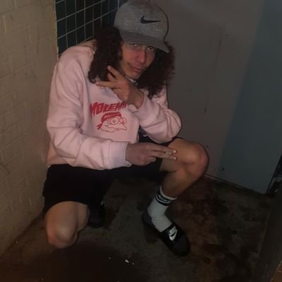 Profile Picture of Curtis Mcgrath (@chackachacka_69) on Twitter