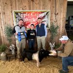 James Worley - Instagram Profile Picture of James Worley (@jamesworleygamefarm) on Instagram