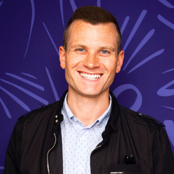 Profile Picture of Nick Dyer (@nicholasddyer) on Tiktok