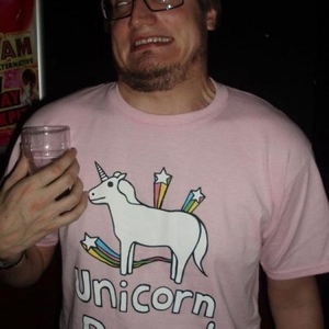 Profile Picture of Ian Dransfield (@ianos) on Myspace