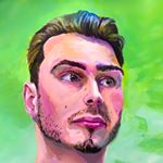 Profile Picture of 𝕭𝖗𝖊𝖙𝖙 𝕻𝖊𝖆𝖗𝖈𝖊 (@brett_pearce_) on Instagram