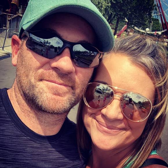 Profile Picture of Chris Derry (@chrissyderry) on Poshmark