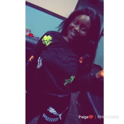 Profile Picture of Paige Moses (@PaigeMoses17) on Twitter