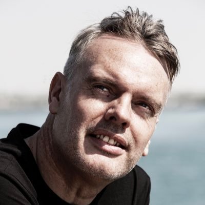 Profile Picture of Richard Allen (@broadswordboy) on Twitter