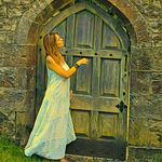 Marina Joe - Quantum Witch and Trance Channeling from Arcturians - Instagram Profile Picture of Marina Joe - Quantum Witch and Trance Channeling from Arcturians (@_dance_of_life_) on Instagram