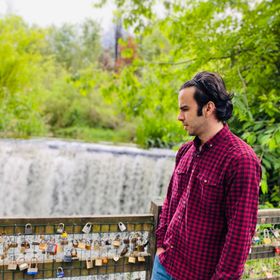 Profile Picture of Mohamadreza Afrasiabi (@rezaafrasiabi2019) on Pinterest