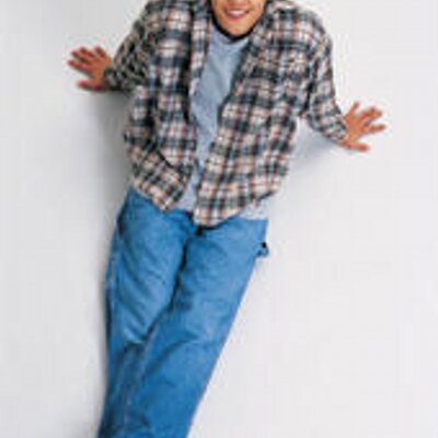 Profile Picture of Allen Harriger (@@HarryBob89) on Twitter