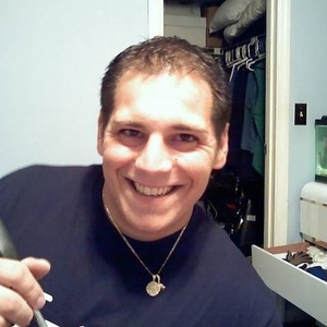 Profile Picture of David Dionisio (@ladderdawg35) on Myspace