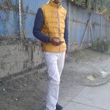 Profile Picture of Madan Raj Joshi (@madanjoshi952) on Twitter