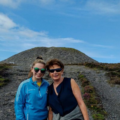 Profile Picture of Mona Baker (@MonaBaker18) on Twitter