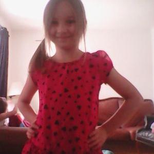 Profile Picture of Nessa O'Ryan (@ryan_jenessa) on Twitter