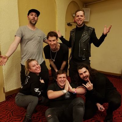 Profile Picture of Joel (Blanke Stan) O'Neill 🧡 (@JoelOneill0) on Twitter