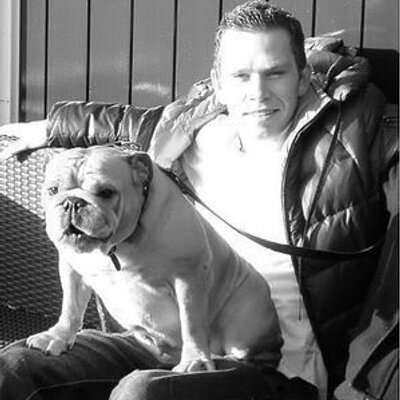 Profile Picture of Floss (@JoshuaHonkoop) on Twitter