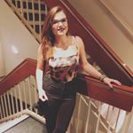 Profile Picture of Paige Johnstone (@johnstone_paige) on Instagram