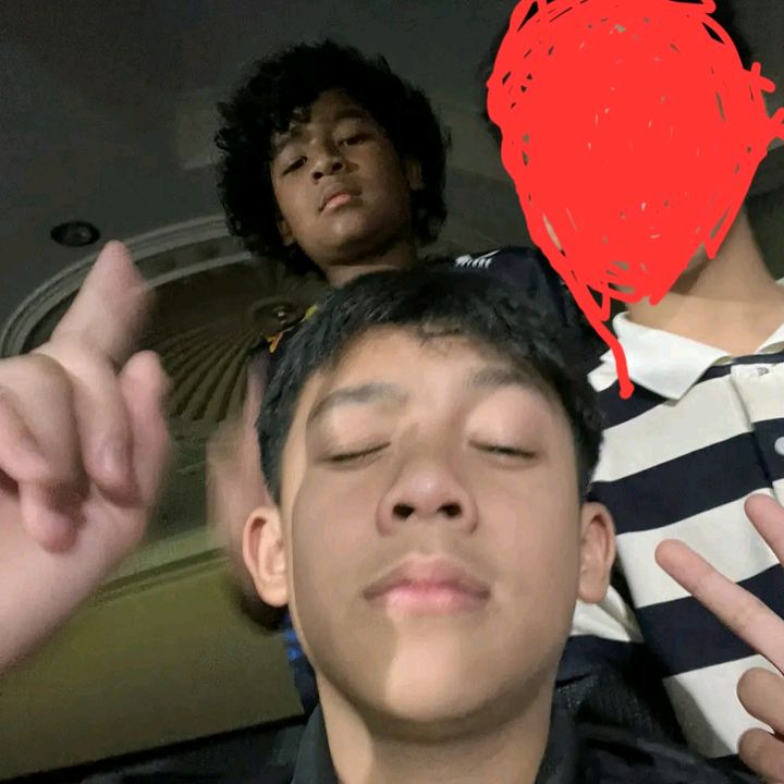 Profile Picture of JarEdits (@jarhow) on Tiktok