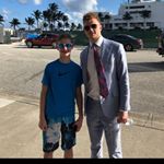 Profile Picture of Dylan Gates-Rusnock (@drusnock16) on Instagram