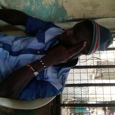 Profile Picture of David Obire (@STARBOI_ROZZI) on Twitter