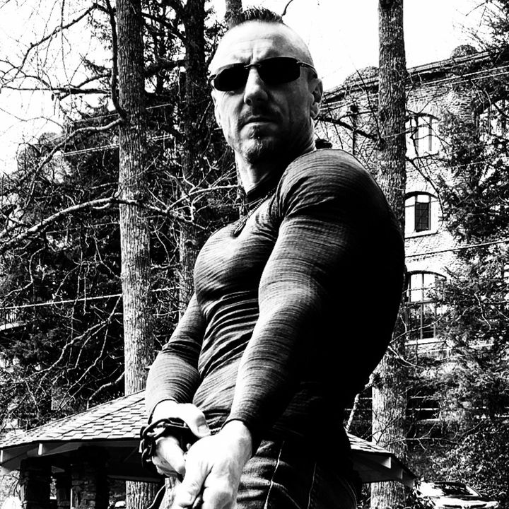 Profile Picture of Steve Rasinski (@psycho_bananas) on Tiktok