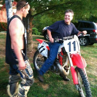 Profile Picture of David Clary (@ClaryDpclary) on Twitter