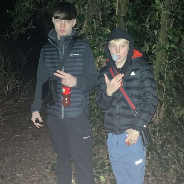 Profile Picture of masonmeredith94 (@masonmeredith97) on Tiktok