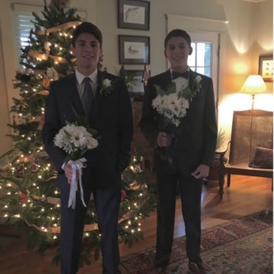 Profile Picture of Samuel Killinger (@Skillinger01) on Twitter