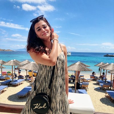 Profile Picture of Isha Gupta (@elysianjourneys) on Twitter