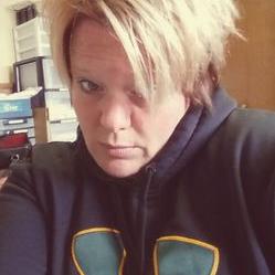 Profile Picture of Lindsey Albert (@LAlbert0124) on Twitter