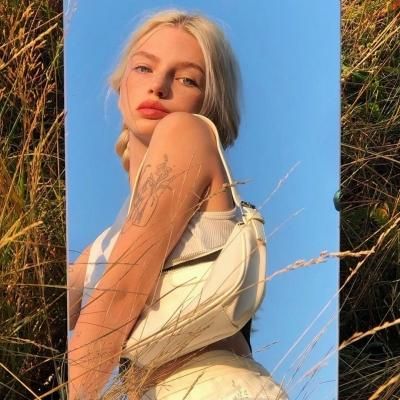 Profile Picture of Bernice Thomas (@unaspenser_1) on Tiktok