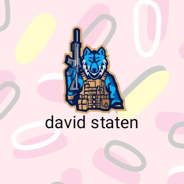 Profile Picture of David Staten Youtube (@StatenYoutube) on Twitter