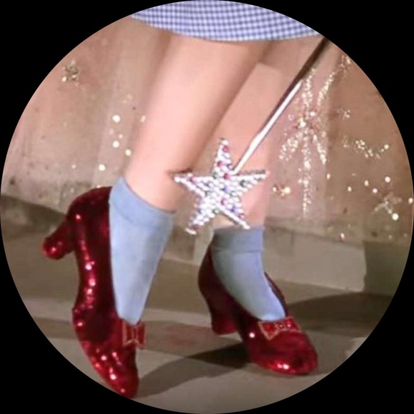 Profile Picture of Tori Katosh (@rubyshoes66) on Poshmark