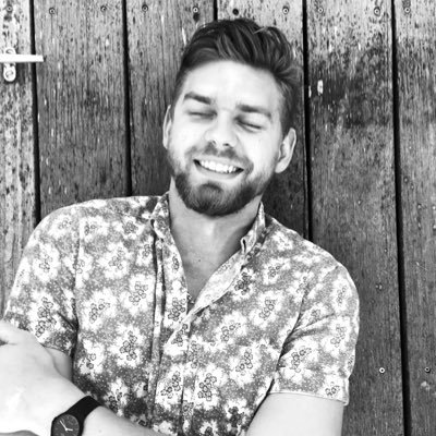 Profile Picture of Sean Loose (@Loose_Illu) on Twitter