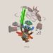 Profile Picture of Nguyễn Trọng Hảo (@sieuchuotkep) on Pinterest