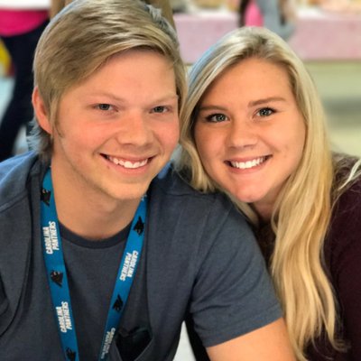 Profile Picture of Sam (@Sam_Frink) on Twitter