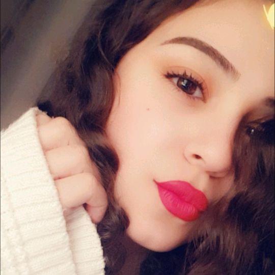 Profile Picture of Sally Atyeh (@sally_atyeh) on Tiktok
