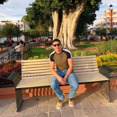 Profile Picture of Carlos Garavito (@CGaravito10) on Twitter