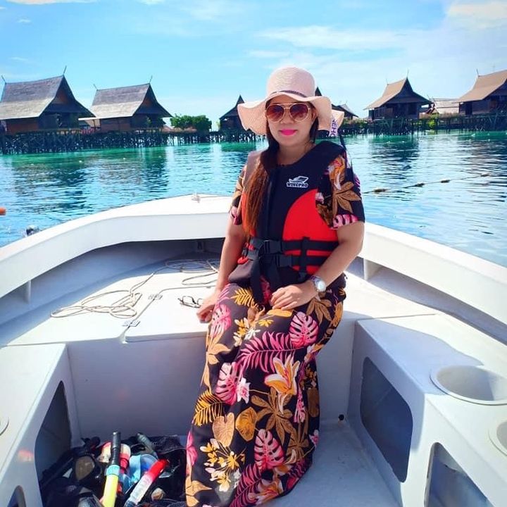 Profile Picture of Lucia T. K (@lucia_11951) on Tiktok