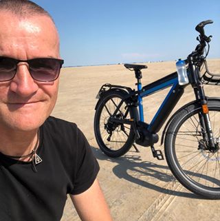 Profile Picture of Thomas Rabius (@thomas.rabius) on Facebook