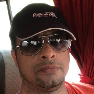 Profile Picture of Darshan Dave (@Darshan_Dave) on Twitter