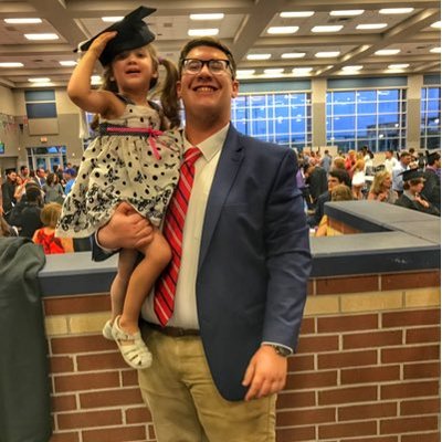 Profile Picture of Earnest (@Michael_T98) on Twitter