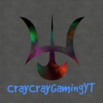 Profile Picture of Omar Woods (@craycraycitygamingyt) on Instagram