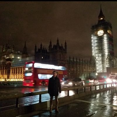 Profile Picture of Nick Carnevale (@NickCarnevale1) on Twitter