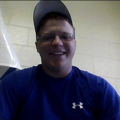 Profile Picture of Jason Clatworthy (@JClats2010) on Twitter