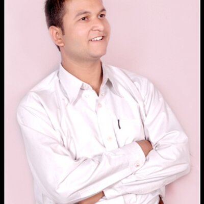 Profile Picture of MOHIT GANDHI (@mohitgandhi72) on Twitter