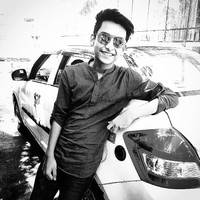 Profile Picture of Rishi Raj Mukherjee (@rishi-raj-mukherjee) on Quora