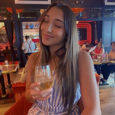 Profile Picture of Julia Moctezuma (@JuliaMoctezuma1) on Twitter