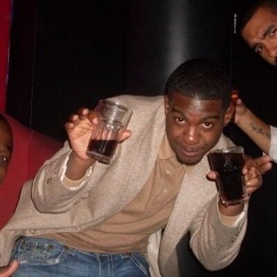 Profile Picture of Mario Blaks Bell (@Mariodoesthis) on Twitter