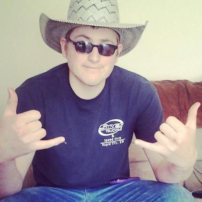 Profile Picture of Justin Bates (@jdbates118) on Twitter