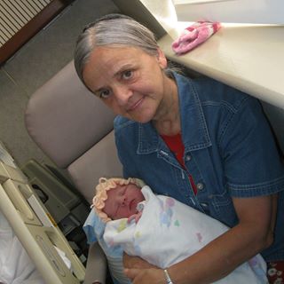 Profile Picture of Miriam Groff (@miriam.groff) on Facebook