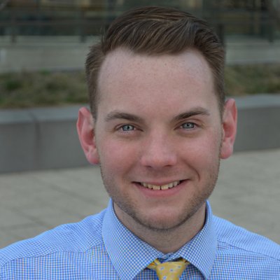 Profile Picture of Tyler A. Boyle (@MrBoyleBHS) on Twitter